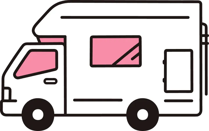 出張託児所サービスのイメージ