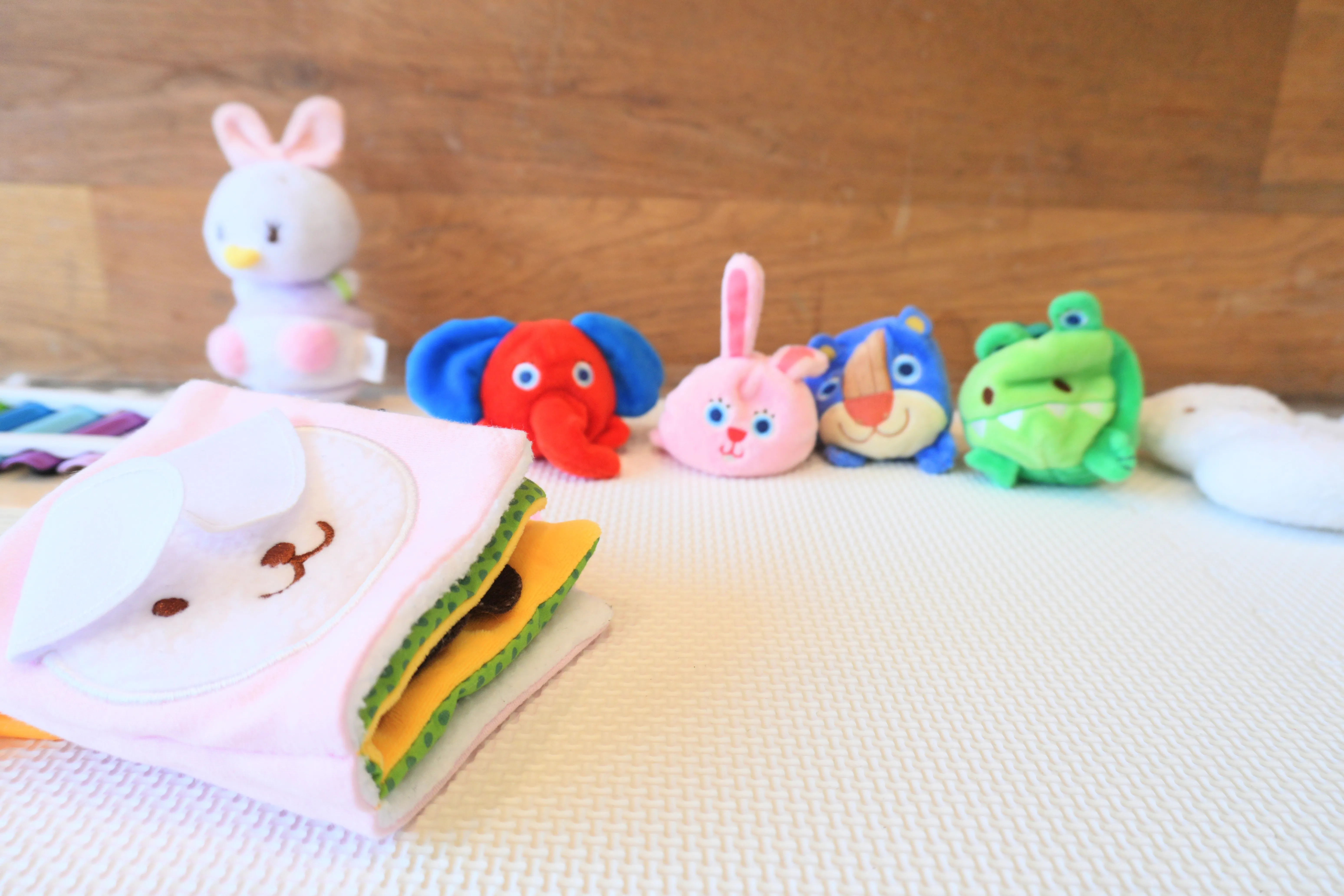 イベント設備の様子1