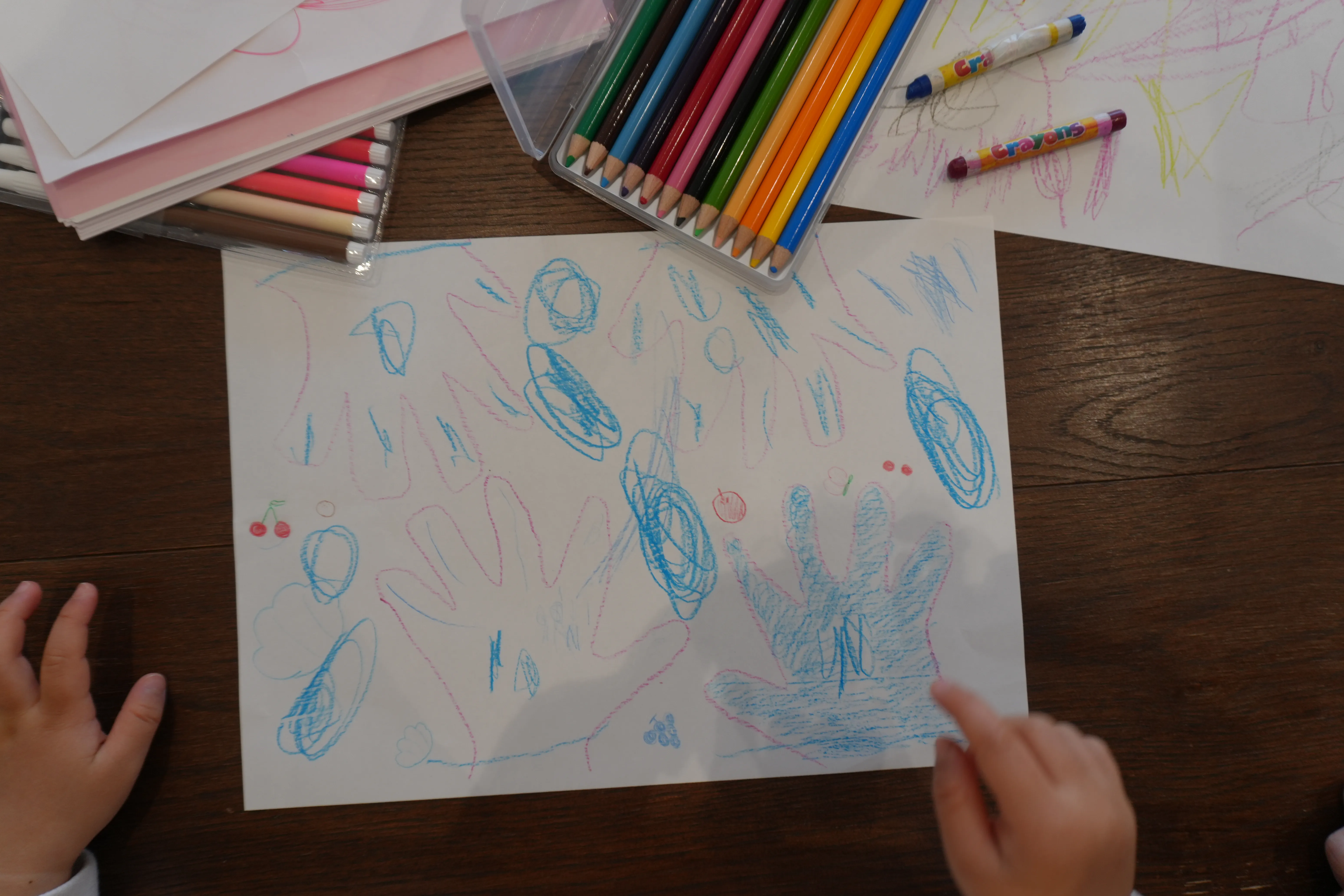 イベント設備の様子2