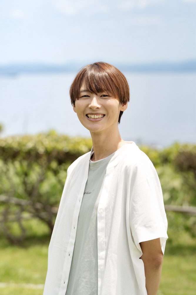 鈴木 素子