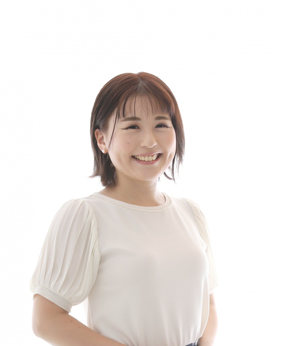 代表取締役 竹上摩耶