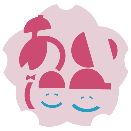 あいにこロゴ