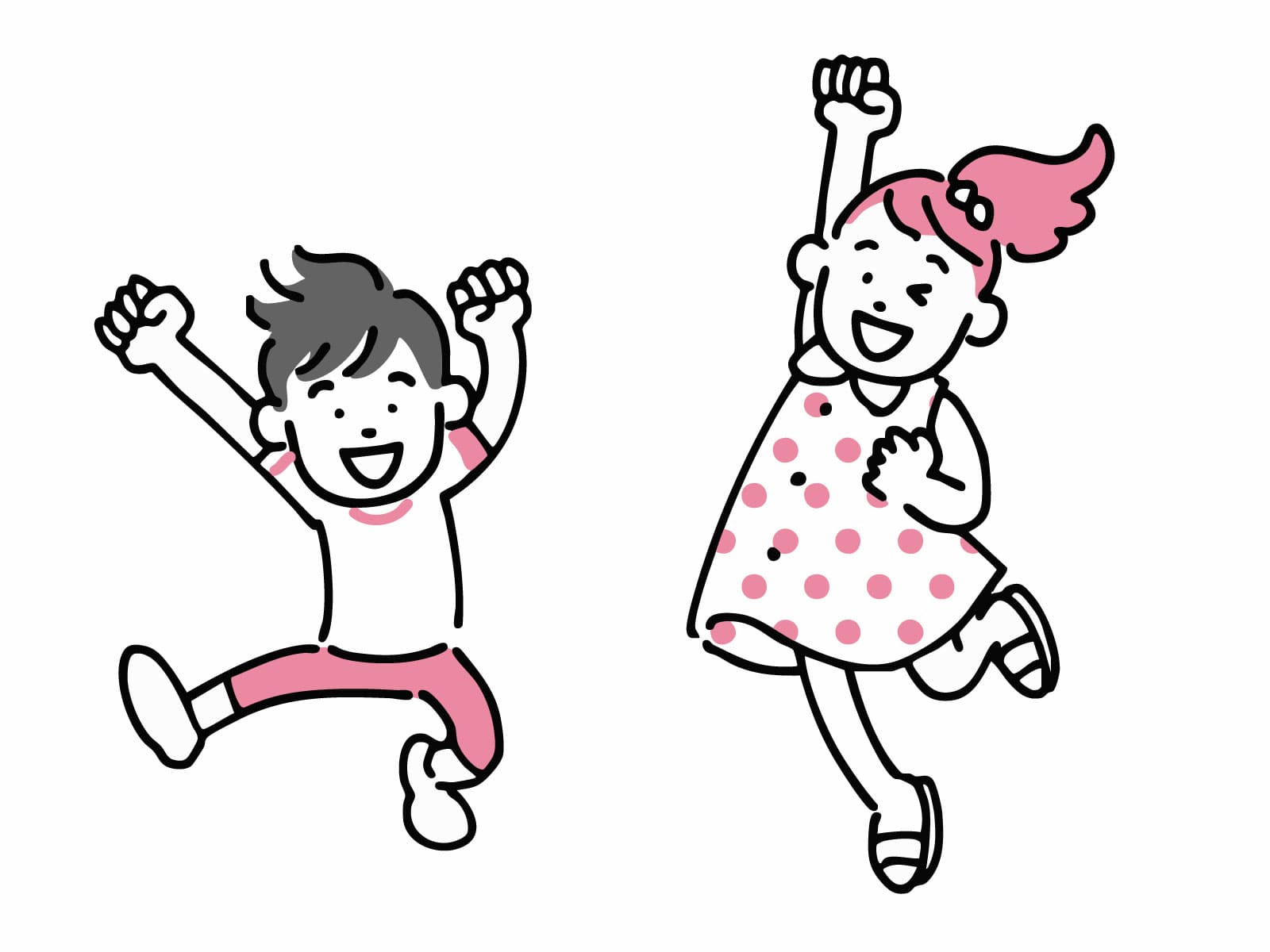 イベントのイラスト